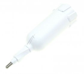 Turntable Coupler - At6016001500 welle P-klinge 1799 [Delonghi]