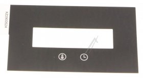 Brandt Casing Cover - As0068508 Dekorfolie Kunststoff