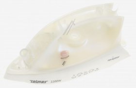 Housing - 00792550 Housing [Bosch Siemens]