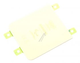 Samsung Rearpanel - Gh82-35193a Svc Cover Assembly-b-g_f741_zy_comm1