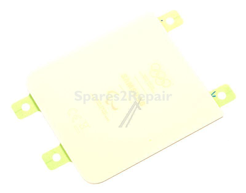 Samsung Rearpanel - Gh82-35193a Svc Cover Assembly-b-g_f741_zy_comm1