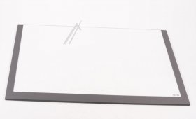 Tecnosuperiore Oven inner Door Glass - 493172300 Inner Pane
