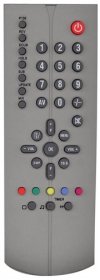 Grundig Ir remote Control - X64187r C00957741 Remote Control