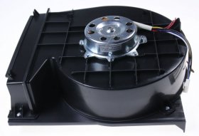 Motor - Cs-00128310 Motor+turbine+spiral [Groupe SEB]