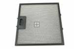 Hisense Gorenje Metal Grease Trap - 429660 Grease Metal Filter 270x250x9mm