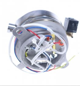 Saeco Boiler Heating Kit - 423902289671 Svc Boiler Assembly