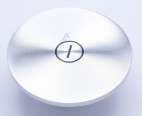 Control Knobs - 10011867 Knob-programme [Bosch Siemens]