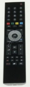 Grundig Ir remote Control - Tp6187r-3 C00952041 R-c Basic Ver2 Md-46rc5-sz-bsp