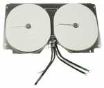 Smeg Induction Board - 695690780 Plate 72 02000 021