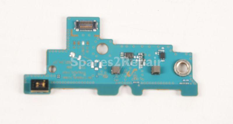 Samsung Module - Electrical Unit - Gh82-25905a Svc Sub Pba-ant Sub sm-t735n ser
