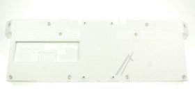 Grundig Housing Part - Znj20600-ac C00949276 Cabinet Middlepart White