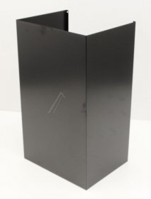 Fireplace - C00861508 488000861508 Lower Chimney 365 Kitty V antra [Whirlpool Indesit]