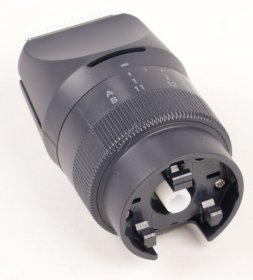 Panasonic Hair Cutter - Erckl1bthw Beard Trimmer Head A