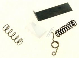Shaft - 00631916 Shaft [Bosch Siemens]