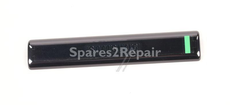Samsung Housing Part - Gh98-47547a Assembly Case Metal-hinge Housing_za