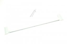 Ornamental Rail - 42051237 R Glass Shelf Trim-back-340fw(s w ) [Vestel]