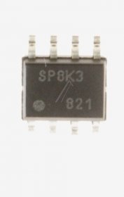 Samsung Mos Fet Transistor - Sp8k3 A-s-fet-silicon:sp8k3