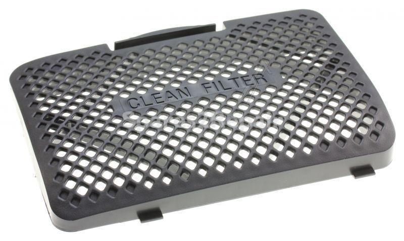 Samsung Support Flap - Dj64-00907a Grille Back:sc5450 pp blk micro Filter