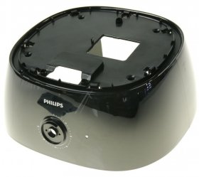 Philips Flap - 420303618771 Black Flap