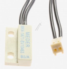 Saeco Plug - 283551900 996530033551 2-pin Connector With Cable For Water Level