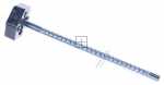 Foot - 2210614034 Adjustable Foot [Electrolux Aeg]