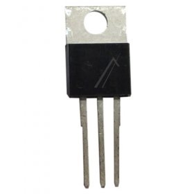 Grundig Transistors - Spp11n60c3 759551353800 Trans Spp11n60c3 0 38r 600v 11a Mosfet