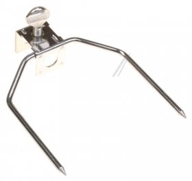 Spit - C00124188 482000029176 Fork [Whirlpool Indesit]