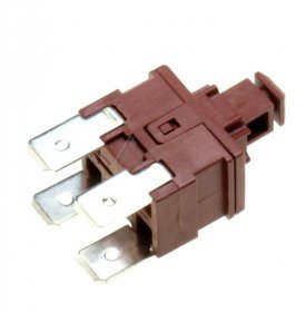 Kuppersbusch Power Switch - Kan-l5 436828 On-off Switch