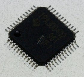 Samsung Various Ics - 1204-001912 Ic Decoder Sda5550m P-mqfp 100p Plastic