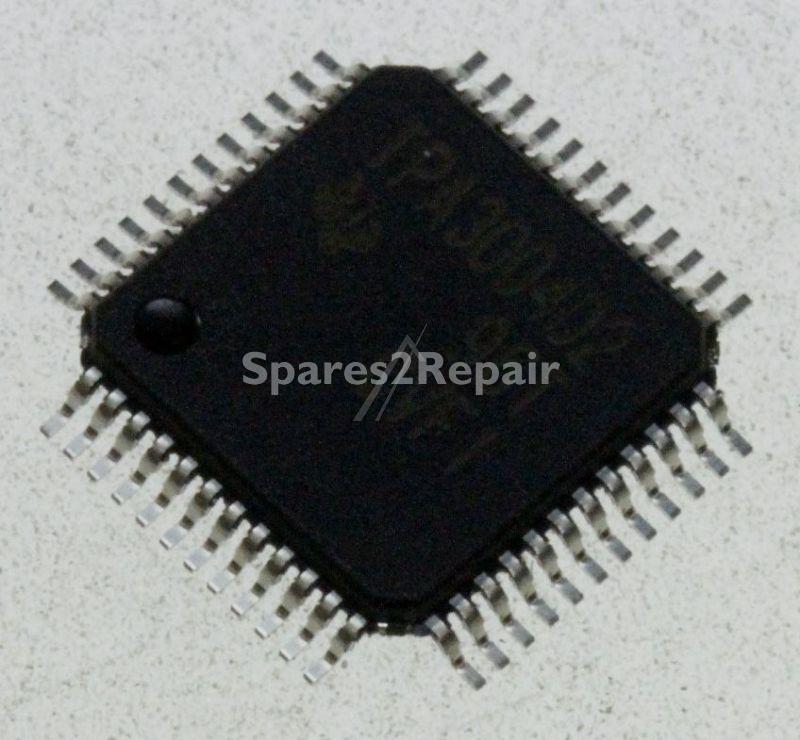 Samsung Various Ics - 1204-001912 Ic Decoder Sda5550m P-mqfp 100p Plastic