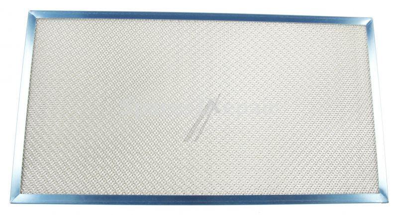 Metal Grease Trap - 4055048492 Fat Filter aluminium [Electrolux Aeg]