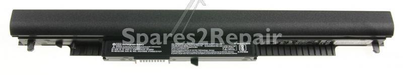 Hewlett Packard Laptop Battery - Hs04 807612-141 Battery 2 8ah Sim Sdi