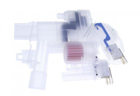 Pressure Controller - Pressure Chamber [Bosch Siemens]