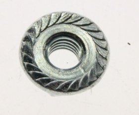 Brandt Nut - 75x1449 Nut