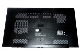 Grundig Rearpanel - Vvn20500-aa C00949207 Back Cover Black