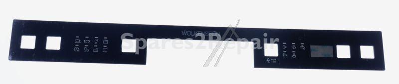 Operating Unit Screen - 12176000a78909 Control Panel Patch [Midea]