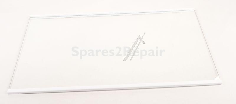 Huacai Shelf Assembly - 308002-130-003 Large Glass Shelf