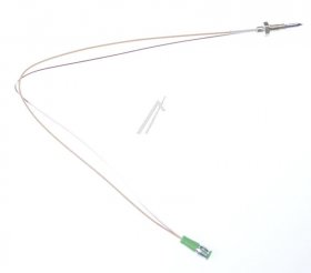 Elba Delonghi Thermocouple - 107100 Thermocoppia L=410