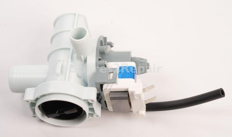 Drain Pump - Tp-65-20-2-5l 11001011002510 Permanent Magnet Synchronous Pump [Midea]
