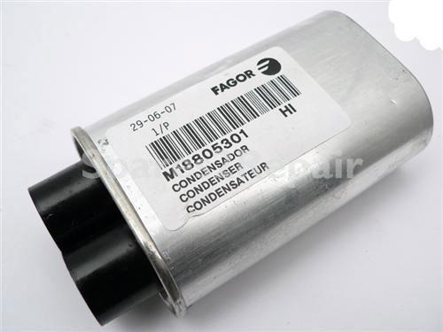 Fagor Capacitor Microwave - Capacitor - M18805301