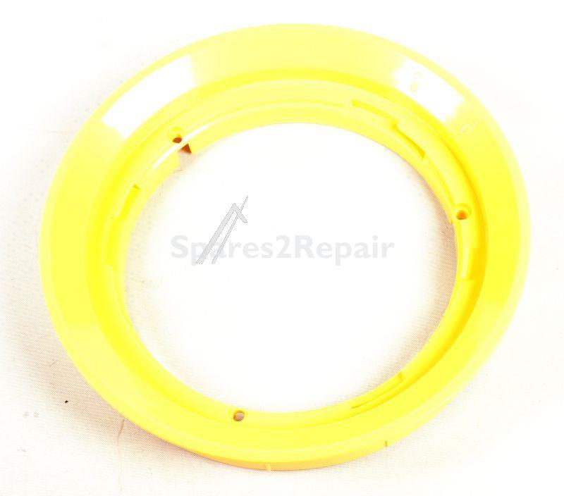 Karcher Fixings And Brackets - 9 754-055 0 Printed Air Outlet