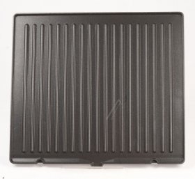 Saeco Grill Pan - 642001014398 Grill Plate