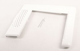 Saeco Casing Cover - 421944092612 White Right Panel V2 Omn-h-t