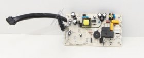 Climadiff Motor Control Unit - Leistungsplatine (touch) Pro160dz - T-980