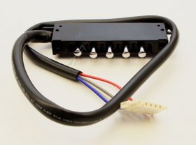 Control Panel - 70068485 Set Pushbutton [Candy Hoover]