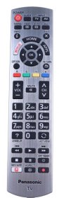 Panasonic Ir-remote Control - Remote Control - N2QAYB001189