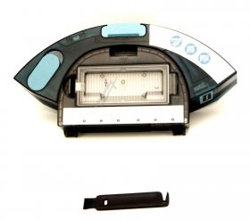 Saeco Tank - 642001008608 Crp0018-20 Water Tank Unit M d