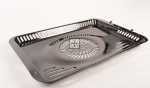 Casing Cover - 12271100008325 Convection Motor Cover [Midea]