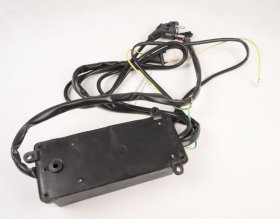 Teka Module / Electrical Unit - Electronic Assembly Dh2 90 Isla - 81484138