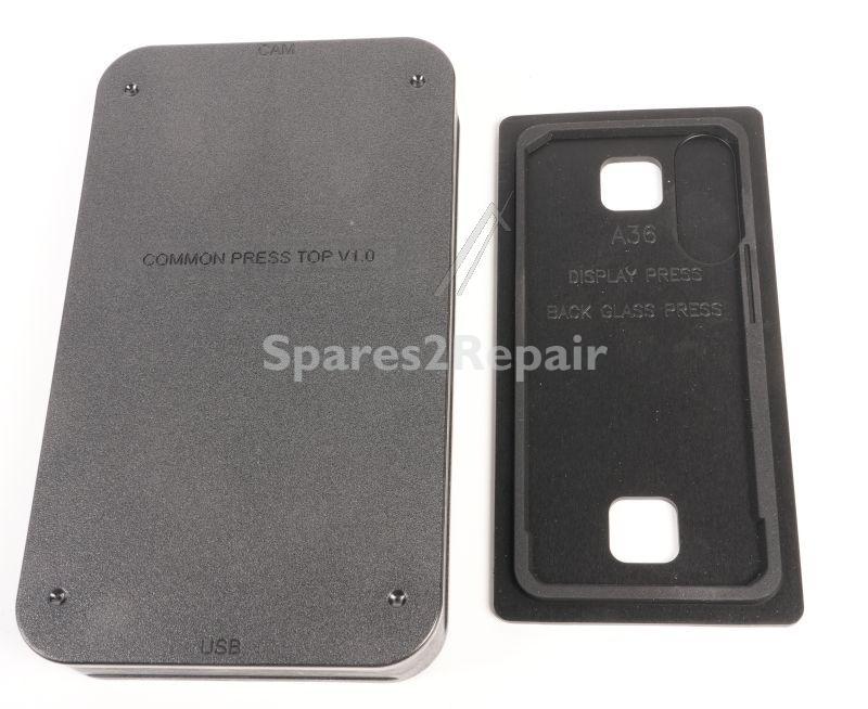 Samsung Tools - Gh81-27487a Display Pressing Device (clamp Type For A36 5g)